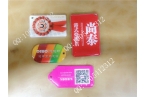 Epoxy Card Mini Card crystal card shaped card of choice for construction of a professional card manufacturers! !